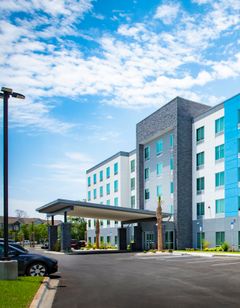 Holiday Inn Express Pensacola Arpt North
