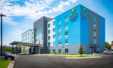 Holiday Inn Express Pensacola Arpt North