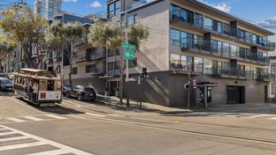 Suites at Fisherman's Wharf