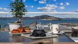 <b>Suites at Fisherman's Wharf Exterior</b>. Images powered by <a href="https://www.leonardoworldwide.com/" title="Leonardo Worldwide" target="_blank">Leonardo</a>.