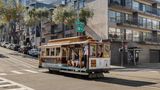 <b>Suites at Fisherman's Wharf Exterior</b>. Images powered by <a href="https://www.leonardoworldwide.com/" title="Leonardo Worldwide" target="_blank">Leonardo</a>.