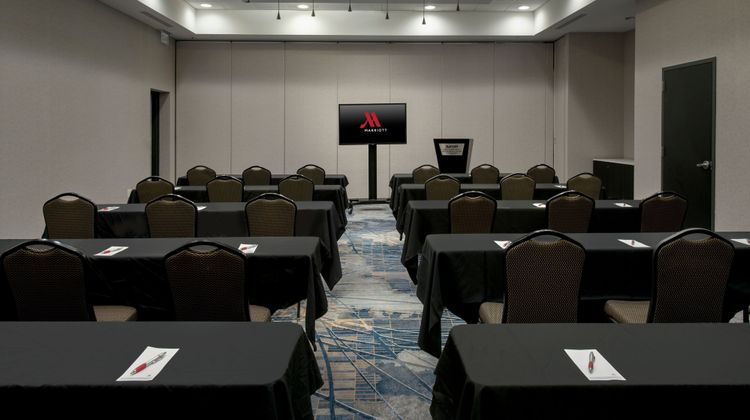 Long Island Marriott Meeting