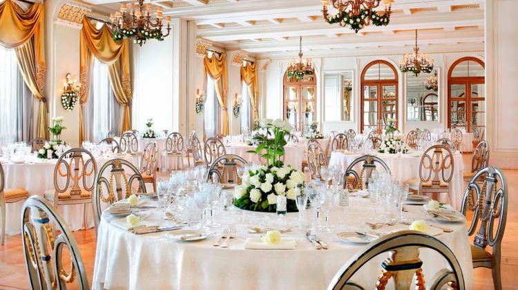 Hotel Grande Bretagne,Luxury Collection Other