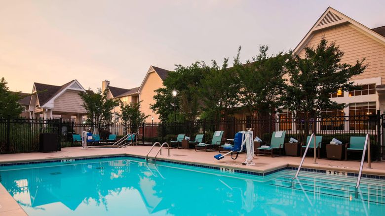 <b>Residence Inn Atlanta/Gwinnett Place Pool</b>. Images powered by <a href="https://www.leonardoworldwide.com/" title="Leonardo Worldwide" target="_blank">Leonardo</a>.