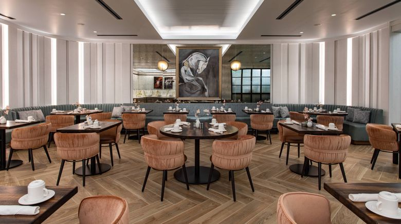 <b>JW Marriott Atlanta Buckhead Restaurant</b>. Images powered by <a href="https://www.leonardoworldwide.com/" title="Leonardo Worldwide" target="_blank">Leonardo</a>.