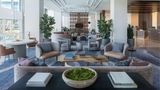 The Westin Atlanta Perimeter North Lobby