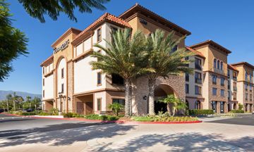 Four Points Ontario-Rancho Cucamonga
