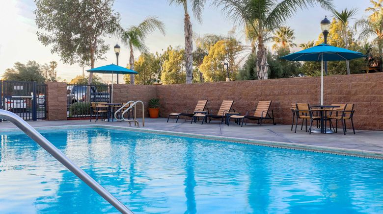 <b>Four Points Ontario-Rancho Cucamonga Pool</b>. Images powered by <a href="https://www.leonardoworldwide.com/" title="Leonardo Worldwide" target="_blank">Leonardo</a>.