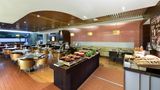 Marriott Exec Apts Sathorn Vista Bangkok Restaurant