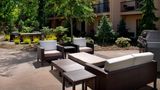 Courtyard Marriott Hillsboro Exterior