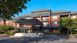 Courtyard Newport News Yorktown Exterior