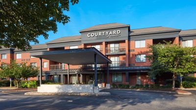 Courtyard Newport News Yorktown