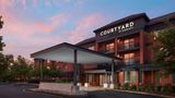 Courtyard Newport News Yorktown Exterior