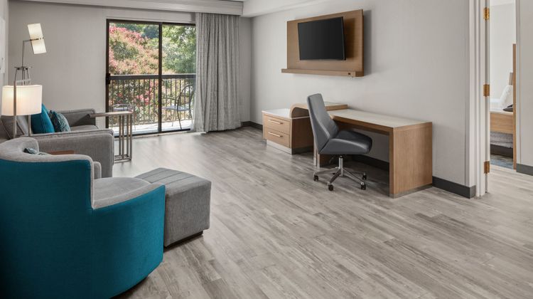 Courtyard Newport News Yorktown Room