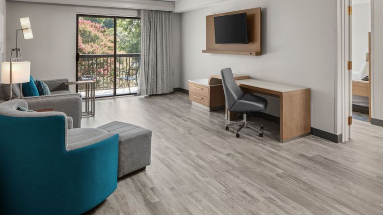 <b>Courtyard Newport News Yorktown Room</b>. Images powered by <a href="https://www.leonardoworldwide.com/" title="Leonardo Worldwide" target="_blank">Leonardo</a>.
