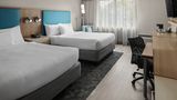 Courtyard Newport News Yorktown Room