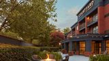 Courtyard Newport News Yorktown Exterior