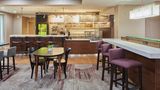 Courtyard Newport News Yorktown Lobby