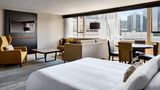 Portland Marriott Downtown Waterfront Suite