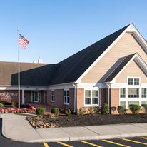 Residence Inn by Marriott Mt Laurel
