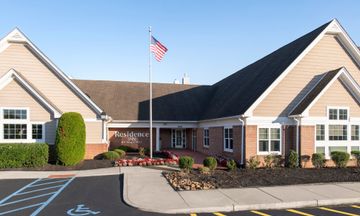 Residence Inn by Marriott Mt Laurel