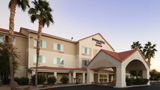 SpringHill Suites Chandler/Fashion Ctr Exterior