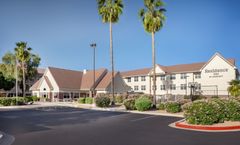 Residence Inn Phoenix Glendale/Peoria