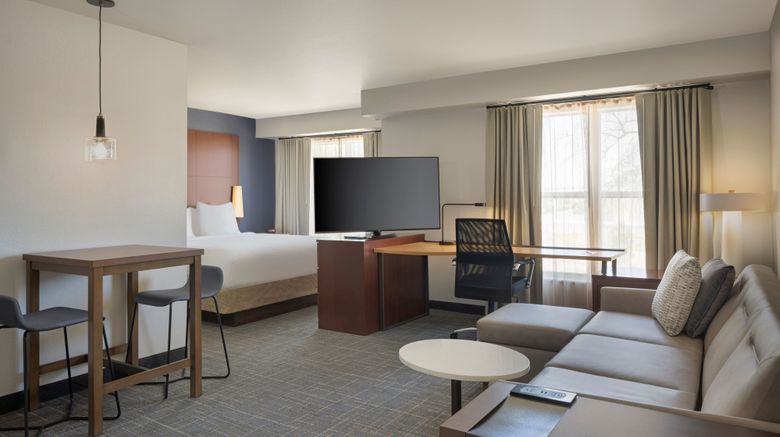 <b>Residence Inn Phoenix Glendale/Peoria Suite</b>. Images powered by <a href="https://www.leonardoworldwide.com/" title="Leonardo Worldwide" target="_blank">Leonardo</a>.