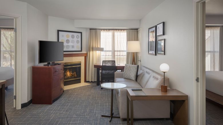 <b>Residence Inn Phoenix Glendale/Peoria Room</b>. Images powered by <a href="https://www.leonardoworldwide.com/" title="Leonardo Worldwide" target="_blank">Leonardo</a>.