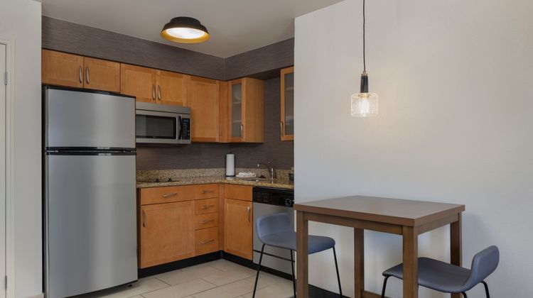Residence Inn Phoenix Glendale/Peoria Room