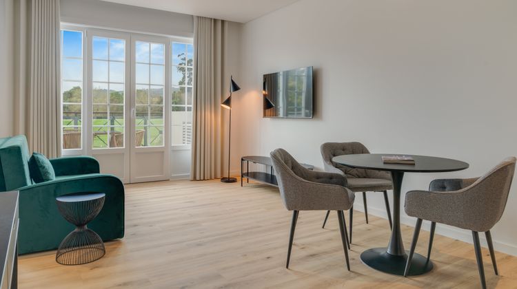 Pestana Sintra Golf Hotel Room