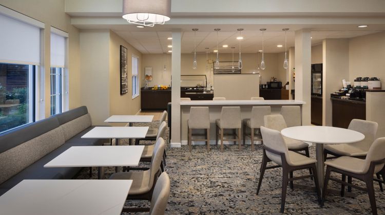 Residence Inn Phoenix Glendale/Peoria Restaurant