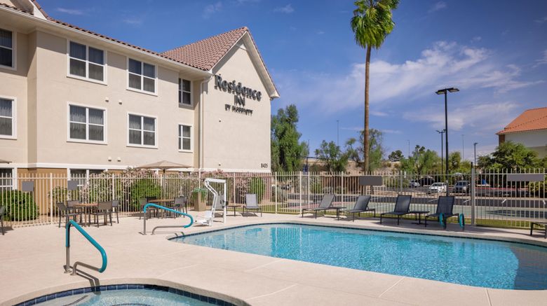 <b>Residence Inn Phoenix Glendale/Peoria Pool</b>. Images powered by <a href="https://www.leonardoworldwide.com/" title="Leonardo Worldwide" target="_blank">Leonardo</a>.
