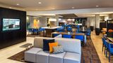 Courtyard Palm Desert Lobby