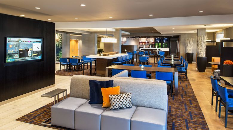 <b>Courtyard Palm Desert Lobby</b>. Images powered by <a href="https://www.leonardoworldwide.com/" title="Leonardo Worldwide" target="_blank">Leonardo</a>.