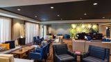 Courtyard Palm Desert Lobby
