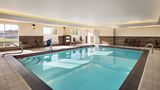 Fairfield Inn & Suites Wheeling Pool