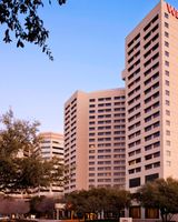 The Westin Dallas Park Central
