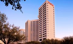 The Westin Dallas Park Central