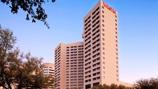 The Westin Dallas Park Central