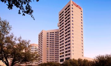 The Westin Dallas Park Central