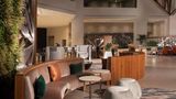 The Westin Dallas Park Central Lobby
