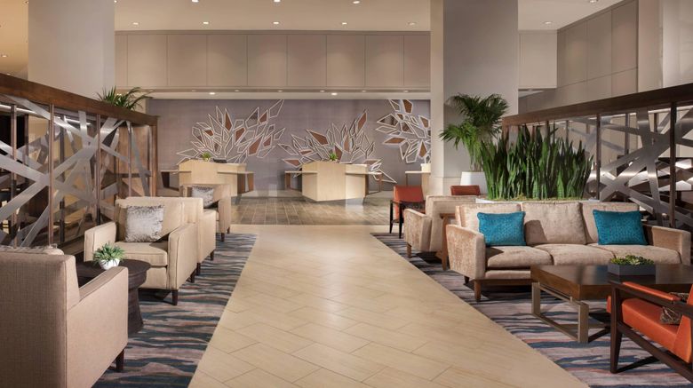 <b>The Westin Dallas Park Central Exterior</b>. Images powered by <a href="https://www.leonardoworldwide.com/" title="Leonardo Worldwide" target="_blank">Leonardo</a>.