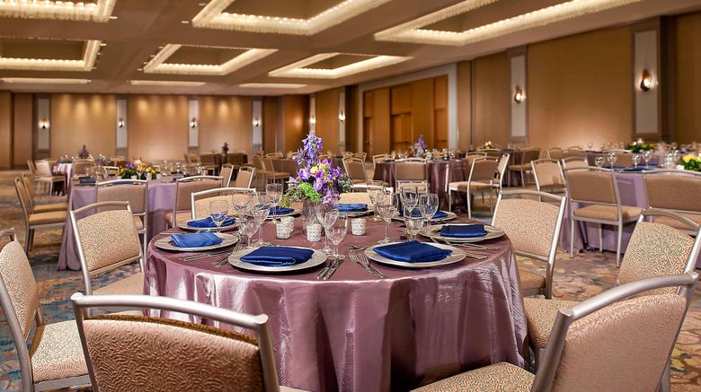 <b>The Westin Dallas Park Central Meeting</b>. Images powered by <a href="https://www.leonardoworldwide.com/" title="Leonardo Worldwide" target="_blank">Leonardo</a>.