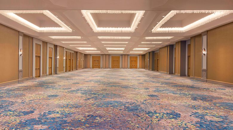 <b>The Westin Dallas Park Central Meeting</b>. Images powered by <a href="https://www.leonardoworldwide.com/" title="Leonardo Worldwide" target="_blank">Leonardo</a>.