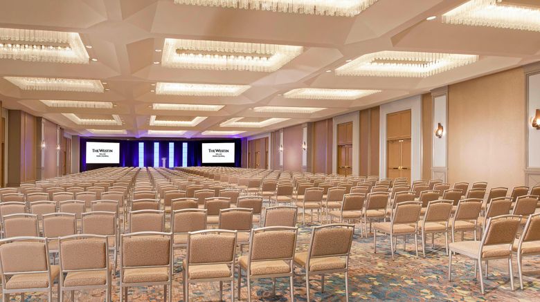 <b>The Westin Dallas Park Central Meeting</b>. Images powered by <a href="https://www.leonardoworldwide.com/" title="Leonardo Worldwide" target="_blank">Leonardo</a>.