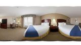 <b>Holiday Inn Express Hotel & Suites Suite</b>. Virtual Tours powered by <a href="https://www.leonardoworldwide.com/" title="Leonardo Worldwide" target="_blank">Leonardo</a>.