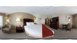 <b>Holiday Inn Express Hotel & Suites Room</b>. Virtual Tours powered by <a href="https://www.leonardoworldwide.com/" title="Leonardo Worldwide" target="_blank">Leonardo</a>.