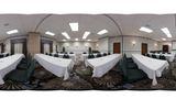 <b>Holiday Inn Express Hotel & Suites Meeting</b>. Virtual Tours powered by <a href="https://www.leonardoworldwide.com/" title="Leonardo Worldwide" target="_blank">Leonardo</a>.