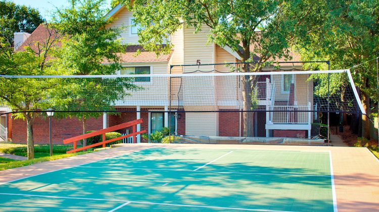 Residence Inn Richmond West End Recreation
